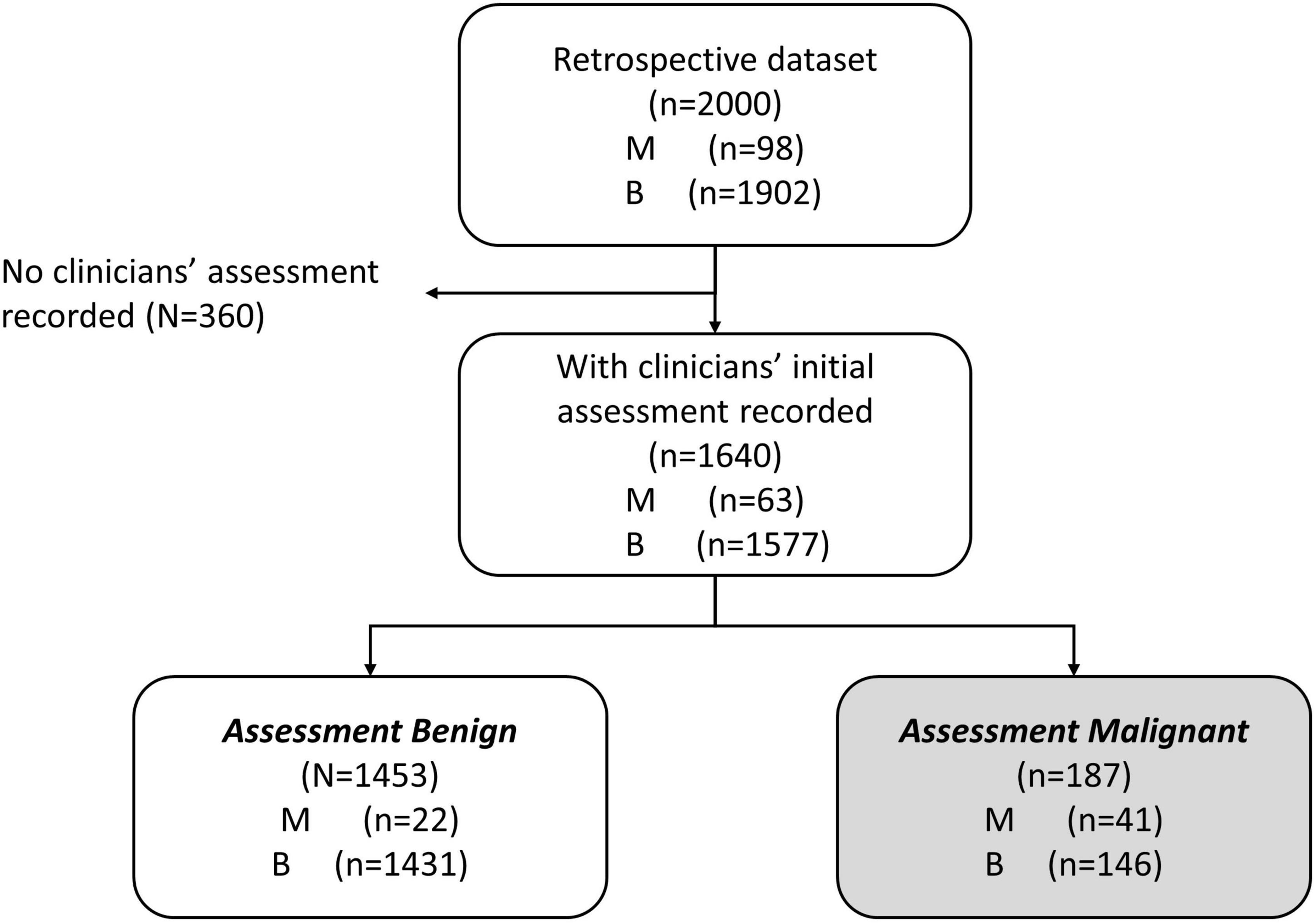 Validation of a deep neural network-based algorithm supporting clinical management of adnexal mass